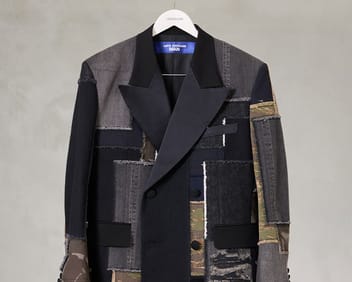  From biker jackets to timeless blazers and more 