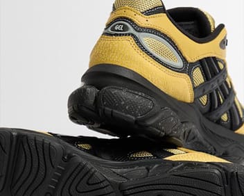  Le sneakers più desiderate 