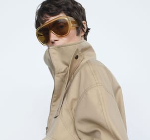  Des lunettes de soleil qui subliment chaque look 