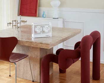  Arredamento raffinato per la casa 