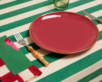  Tovaglie per i ritrovi conviviali 
