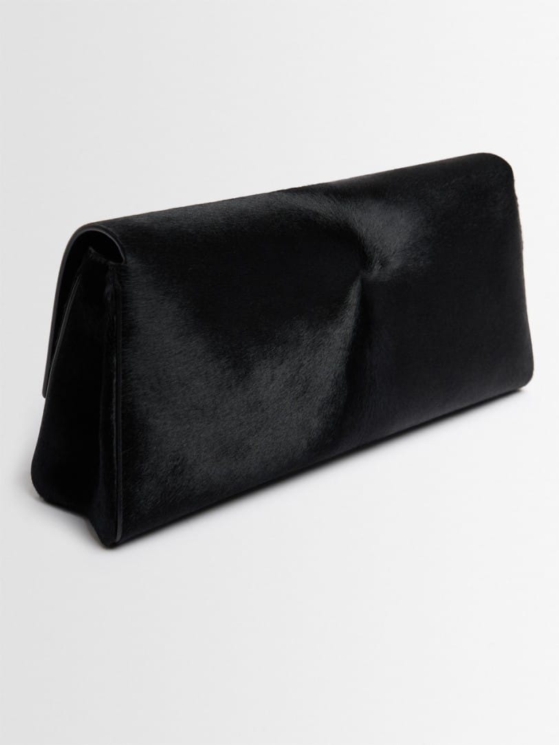 Khaite: Audrey clutch