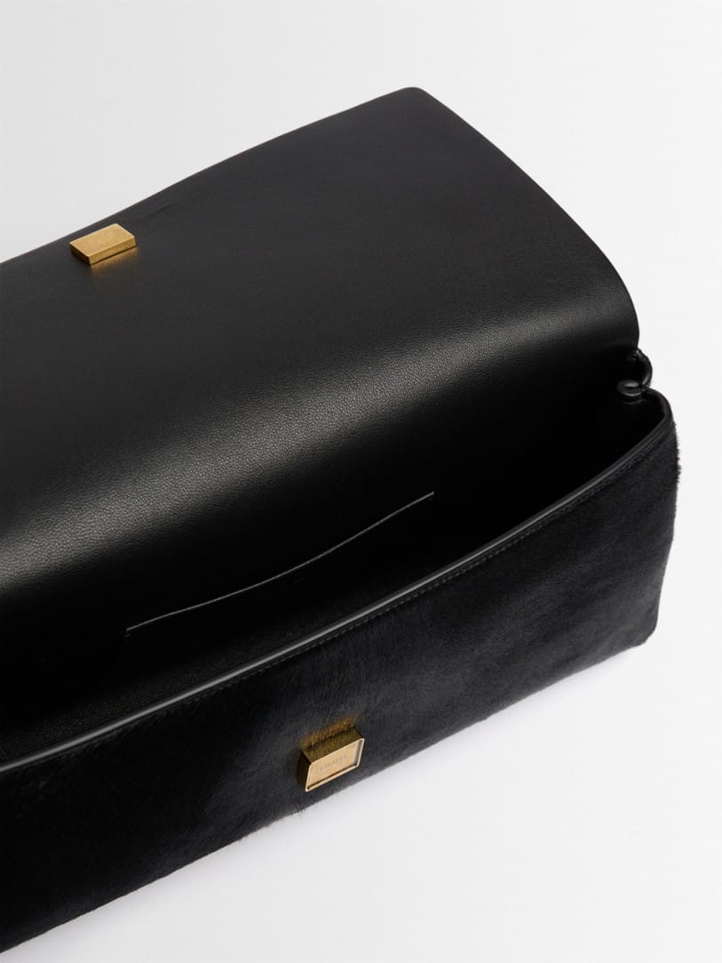 Khaite: Audrey clutch