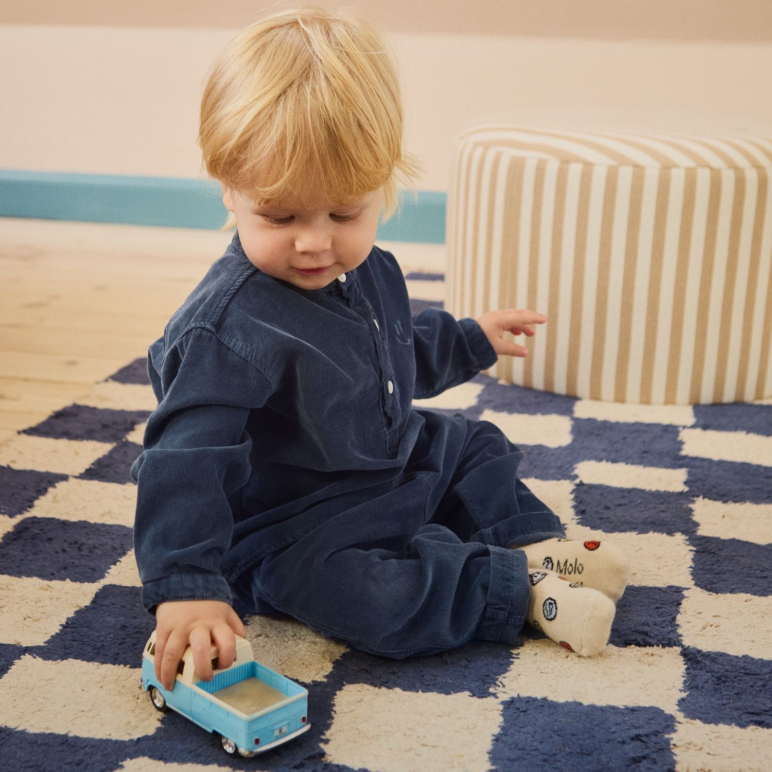 HP - K - RIGA 03 - BOX 50% LEFT - BABY