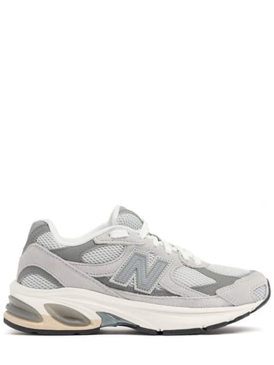 New Balance - 2010 年高舌聚酯运动鞋