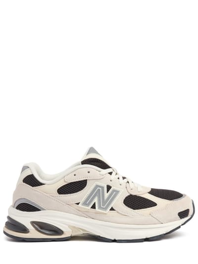 New Balance - 2010年聚酯粗底运动鞋