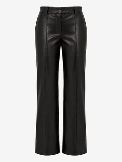 MSGM - Straight pants