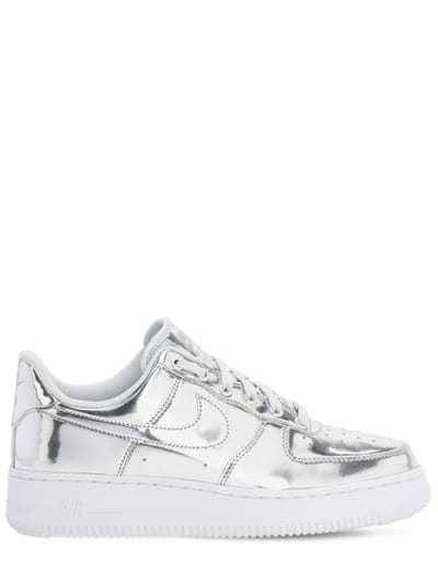 Nike - SNEAKERS "W AIR FORCE 1 SP"