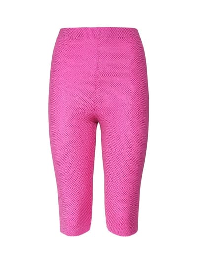 Alexandre Vauthier - EMBELLISHED VISCOSE STRETCH PANTS