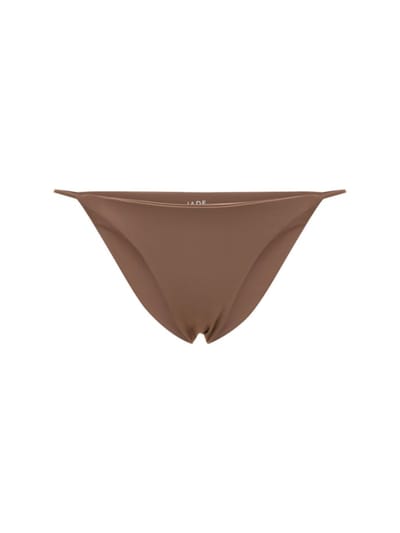 Jade Swim - Bare minimum bikini bottoms