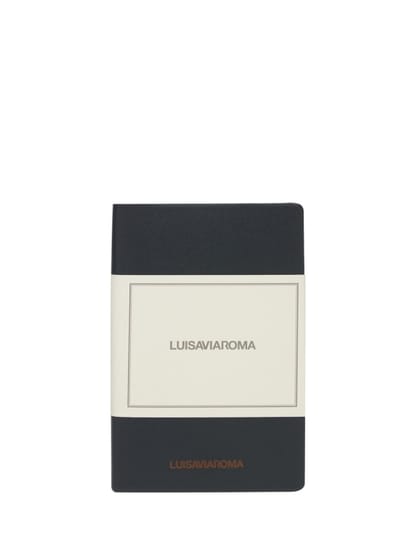 Pineider - LUISAVIAROMA EXCUSIVE NOTEBOOK