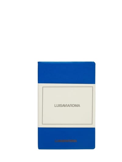 Pineider - LUISAVIAROMA EXCUSIVE NOTEBOOK