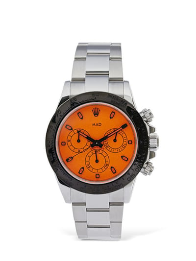 Mad Paris - 40mm Rolex Daytona watch