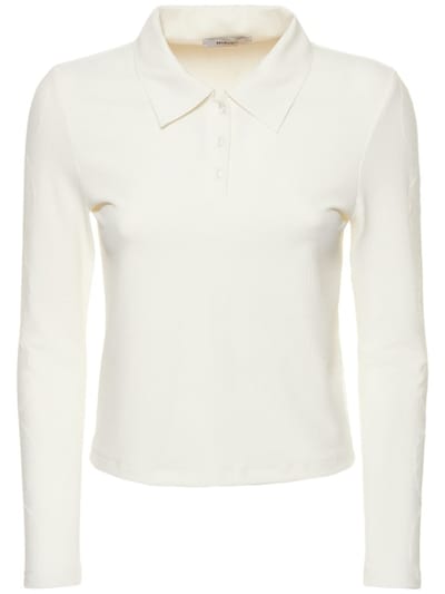 Marysia - Monica stretch tech top
