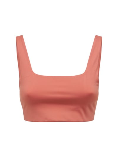 Girlfriend Collective - Tommy bra top