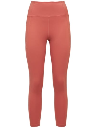 Girlfriend Collective - High-rise 7/8 compression leggings