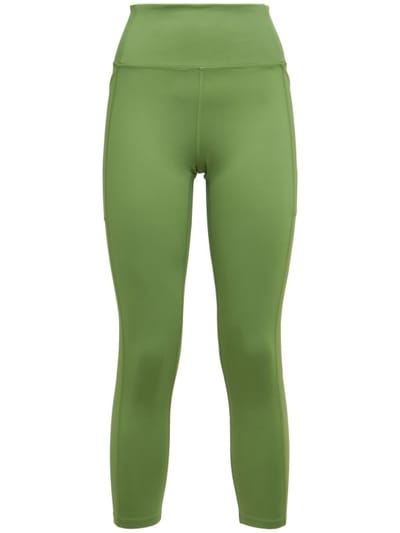 Girlfriend Collective - High-rise 7/8 leggings w/ pocket