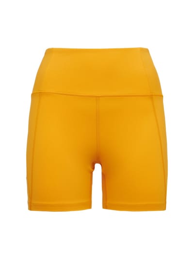 Girlfriend Collective - High-Rise running shorts