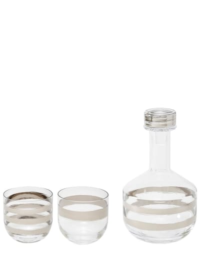 Tom Dixon - Thank Whiskey礼品套装