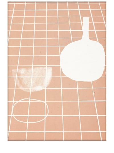Paper Collective - SDO 07墙面装饰