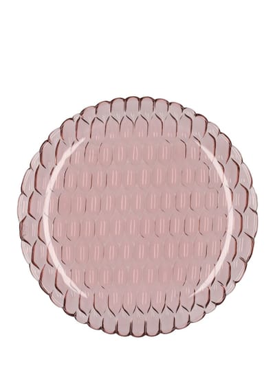 Kartell - Jellies Family盘子4个套装