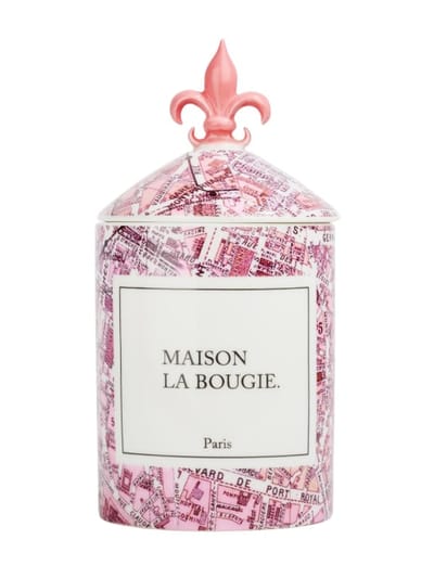 Maison La Bougie - 350克Paris candle香氛蜡烛