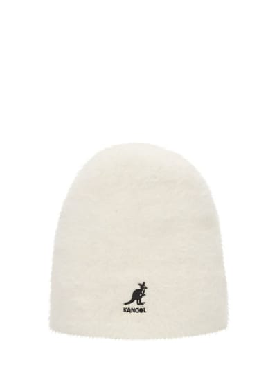 Kangol - Furgora安哥拉混纺便帽