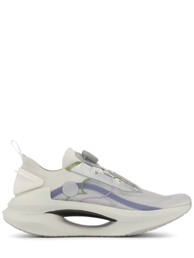 SOULLAND X LI-NING - Soulland x Li-ning Shadow运动鞋