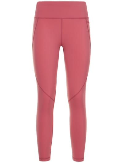 Sweaty Betty - Swifty Work Out高腰7/8紧身裤