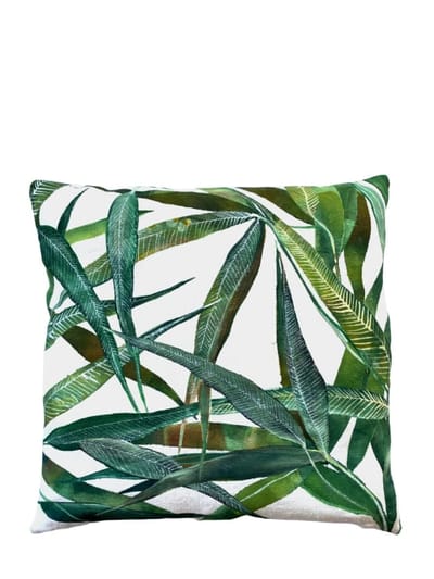 Chiara Grifantini - Botany & Dragonfly抱枕