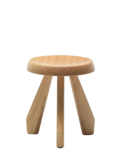 Cassina - Tabouret Méribel凳子