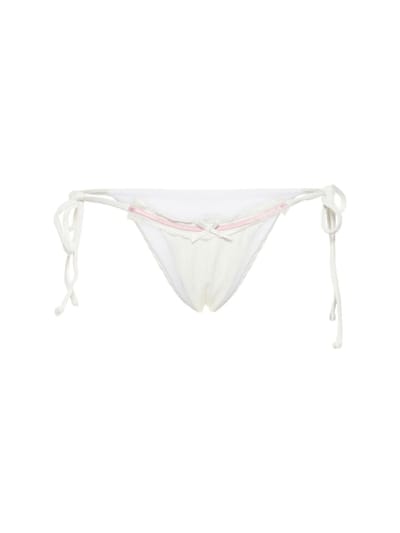FRANKIES BIKINIS - The比基尼泳裤