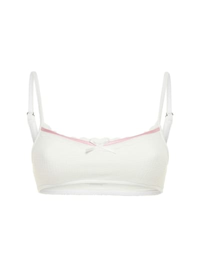 FRANKIES BIKINIS - Dallas上衣