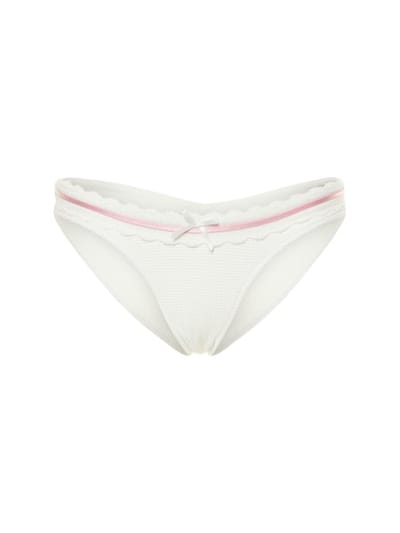 FRANKIES BIKINIS - Katarina比基尼泳裤