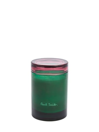 Paul Smith - 240克Paul Smith Green Thumbed candle香氛蜡烛