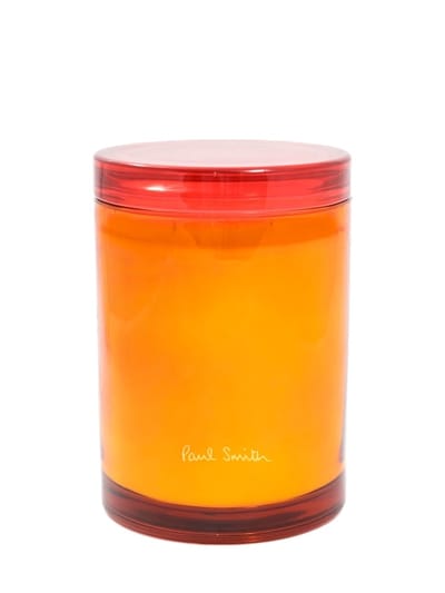 Paul Smith - 1000克Paul Smith Bookworm candle香氛蜡烛