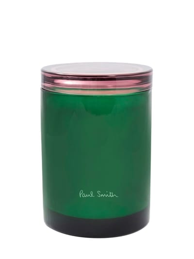 Paul Smith - 1000克Paul Smith Green Thumbed candle香氛蜡烛