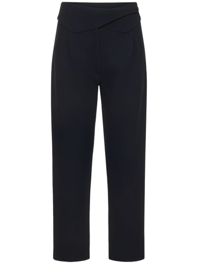 Blazé Milano - Basken-Hose „Resolute Navy“