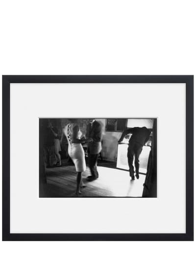 Magnum Collection - Cable Street, London, England 1964 photo墙面装饰画