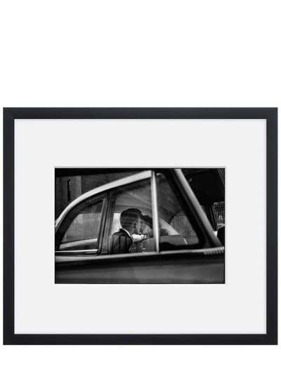 Magnum Collection - New York City, 1955 photo墙面装饰画