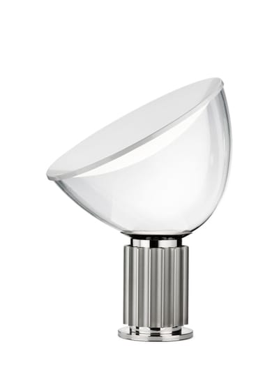 Flos - Taccia Silver台灯