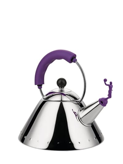 Alessi - 9093 Alaska水壶