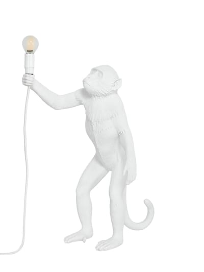 Seletti - Monkey台灯