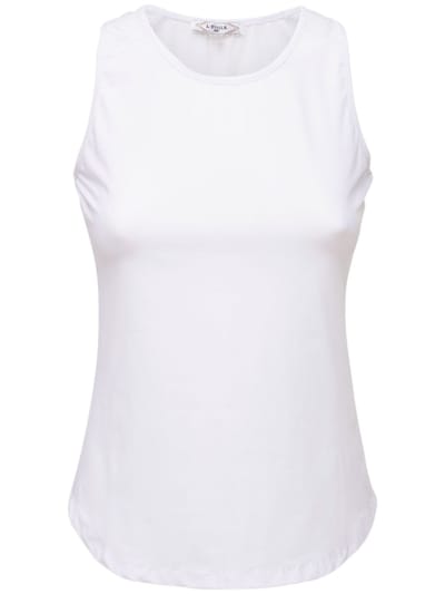 L'etoile Sport - Performance工字背背心