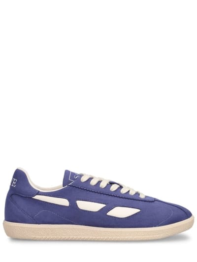 Saye - Modelo '70 Vegan Blue运动鞋
