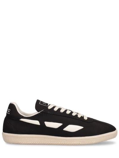 Saye - Modelo '70 Vegan Black运动鞋