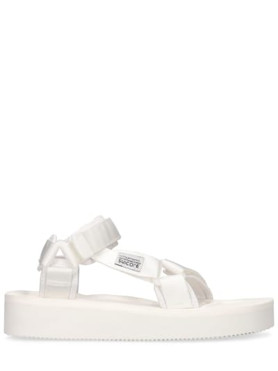 Suicoke - Depa 2PO凉鞋