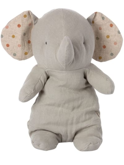 Maileg - Safari Friends中号大象玩具