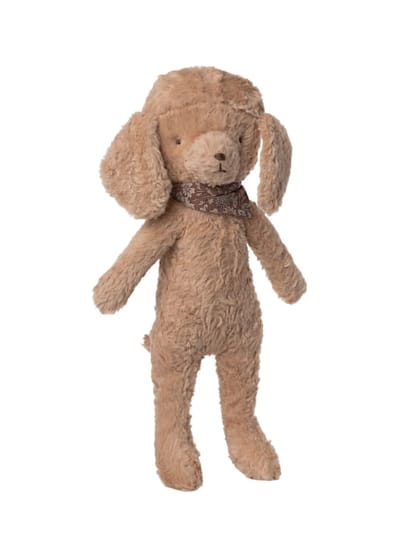 Maileg - Poodle dog贵宾犬毛绒玩具