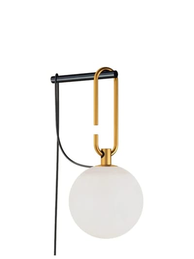 Artemide - NH Parete壁灯